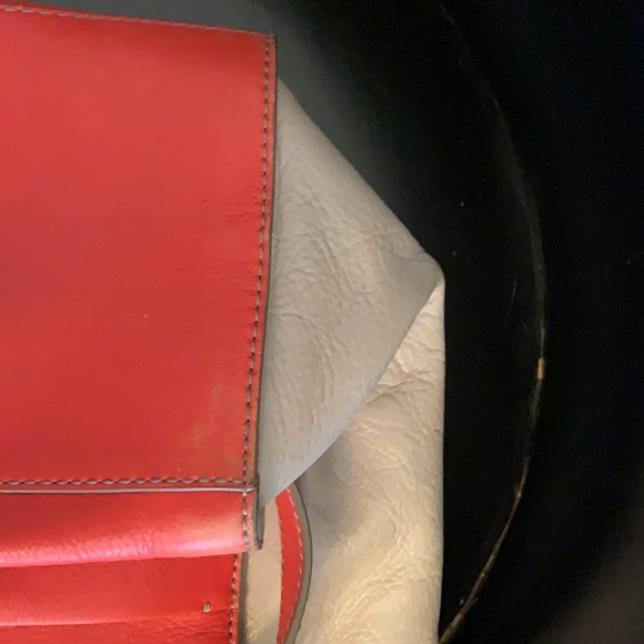 Fossil tote purse - Picture 7 of 7